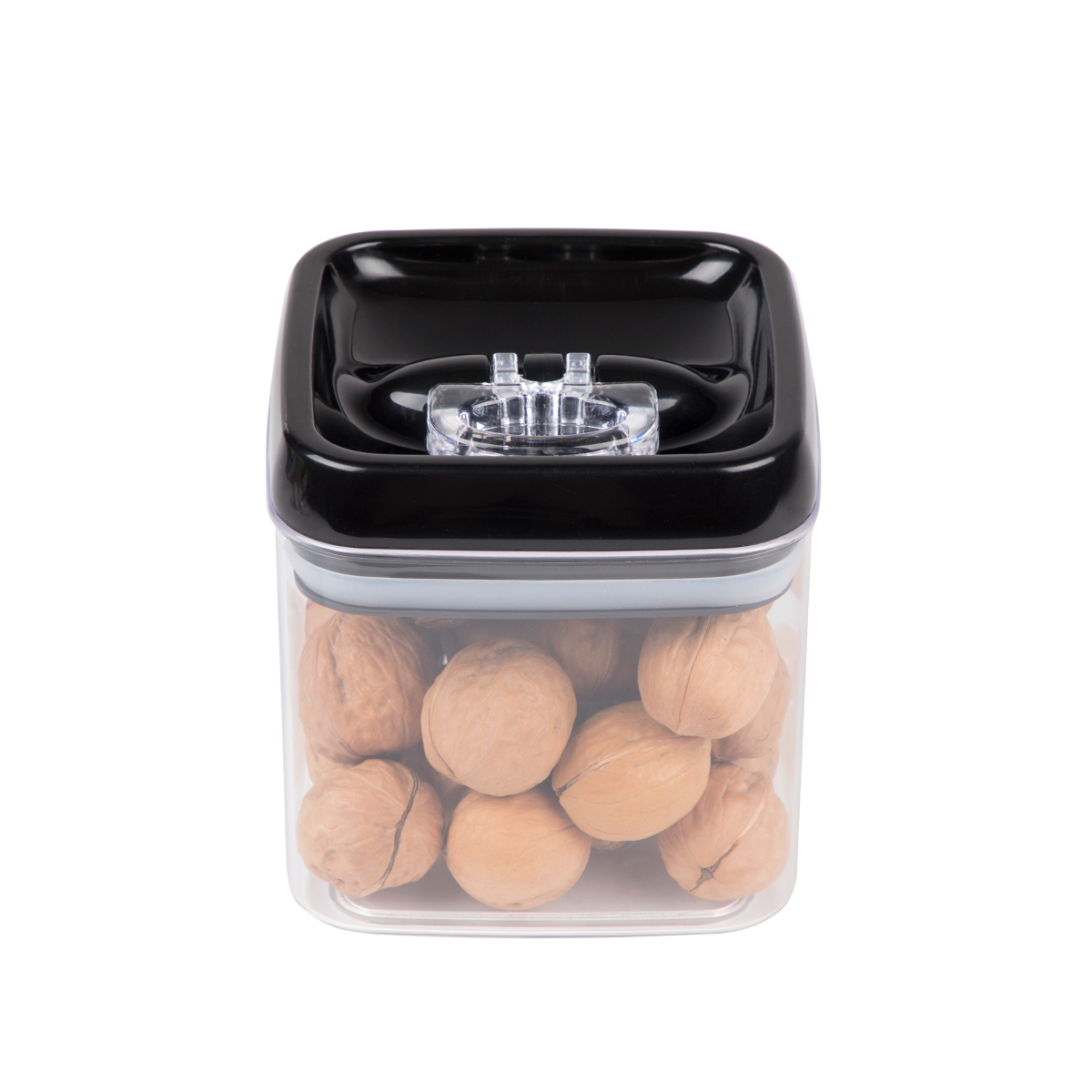 Short & Square Food Storage Container 