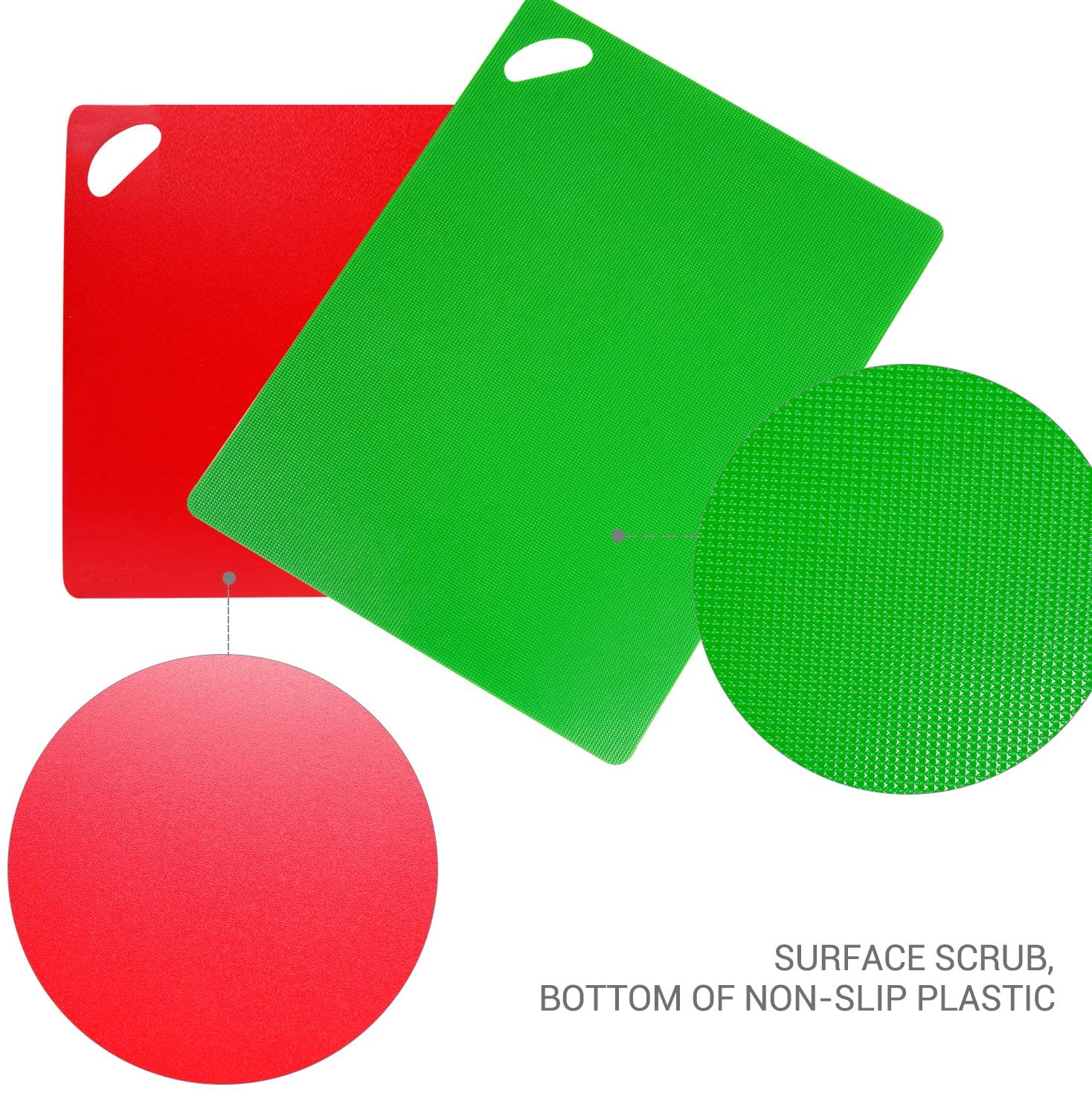 Kitchen Plastic Cutting Board Buy plastic cutting board kitchen