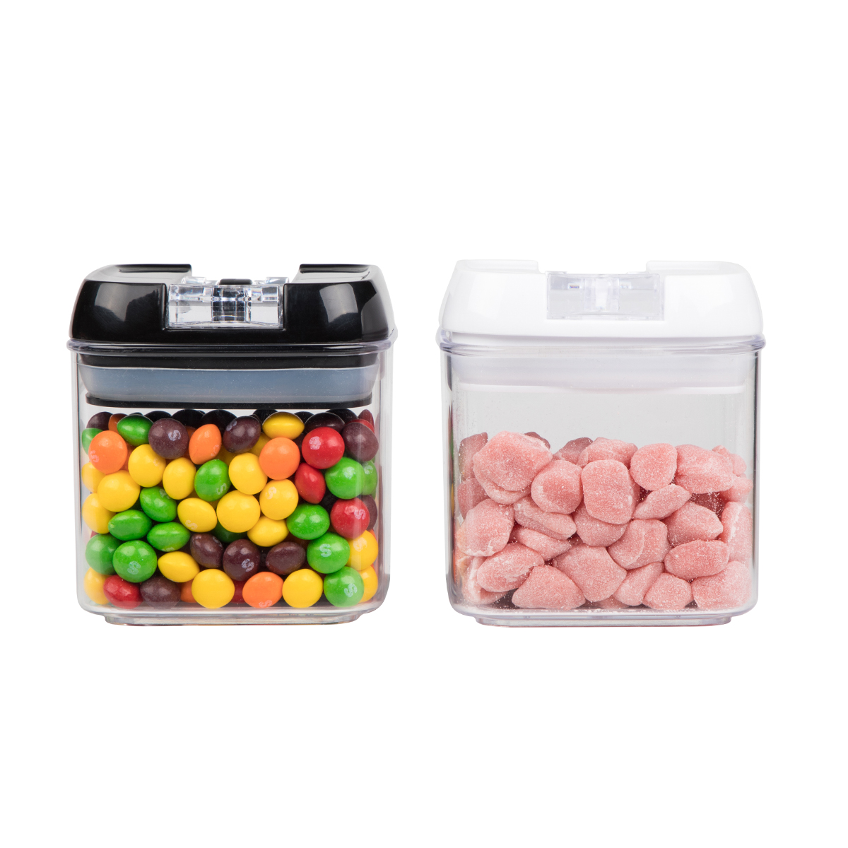 9 Pcs Airtight Food Containers Storage