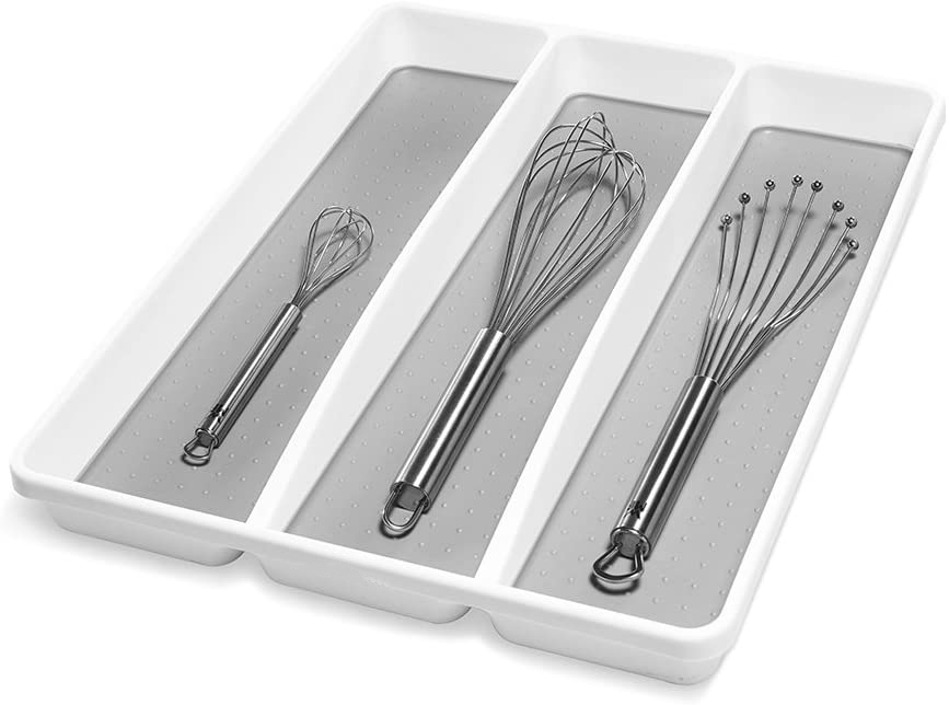 Multi-Purpose Cutlery Organizer Drawer - Buy drawer spice organizer