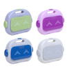 4 Compartments Lunch Bento Box for Kids
