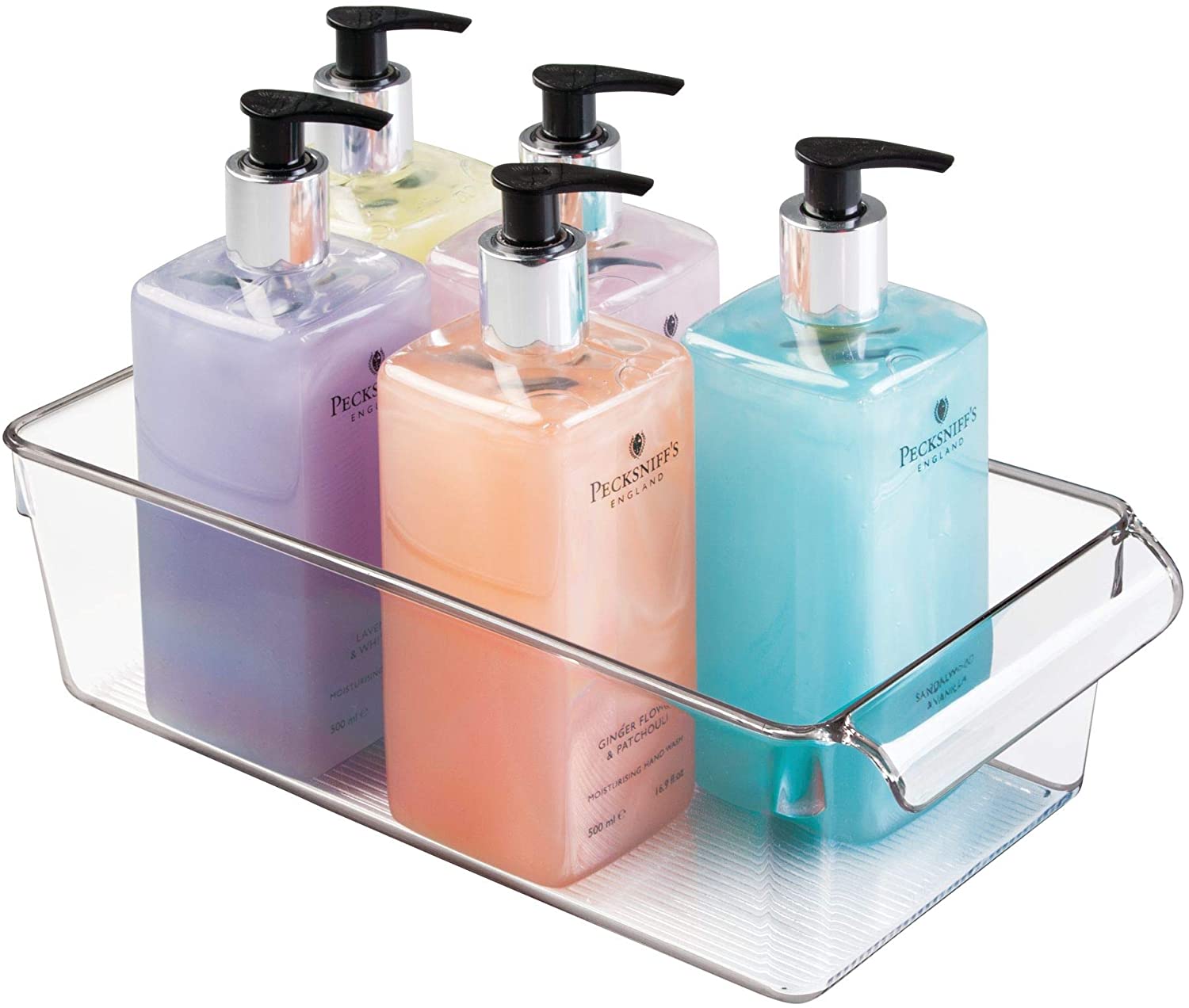 Plastic Stackable Fridge Storage Bin Water Bottle Buy refrigerator