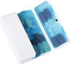 Wholesale FDA Free Bulk Folding Plastic Daily Pill Organizer