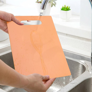 Colorful Cutting Board 