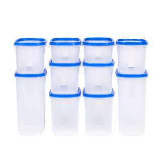 Dry Food Storage Container Set