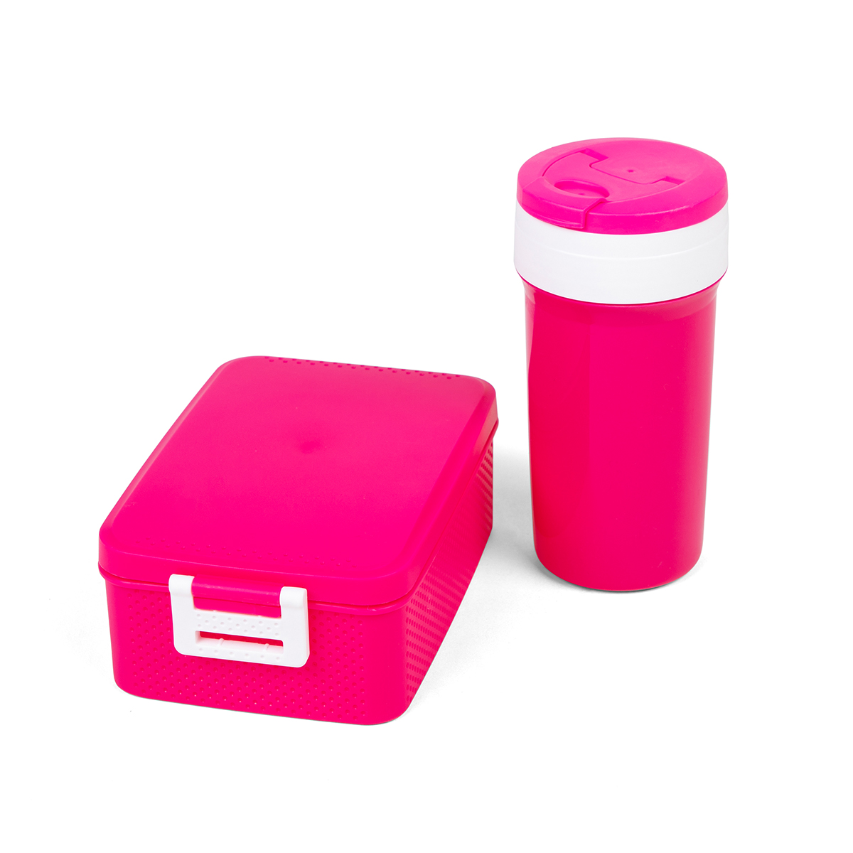 Portable Lunch Box Plastic Bento Box with Water Bottle Buy Portable