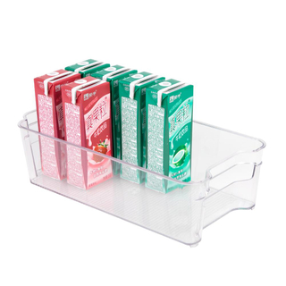 Clear Fridge Organizers And Storage 